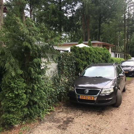Heerlijke Accommodatie Op De Hoge Veluwe 헨덜루 외부 사진