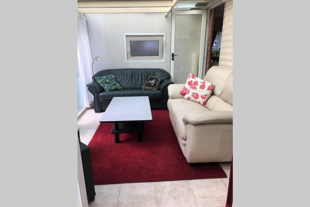 Heerlijke Accommodatie Op De Hoge Veluwe 헨덜루 외부 사진