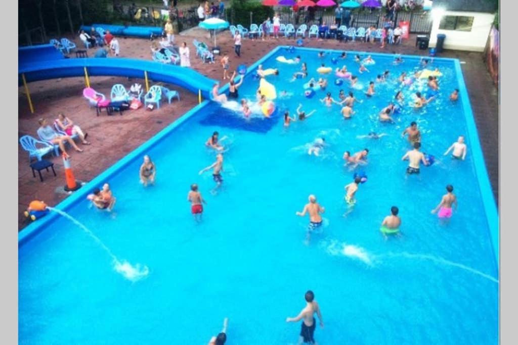 Heerlijke Accommodatie Op De Hoge Veluwe 헨덜루 외부 사진