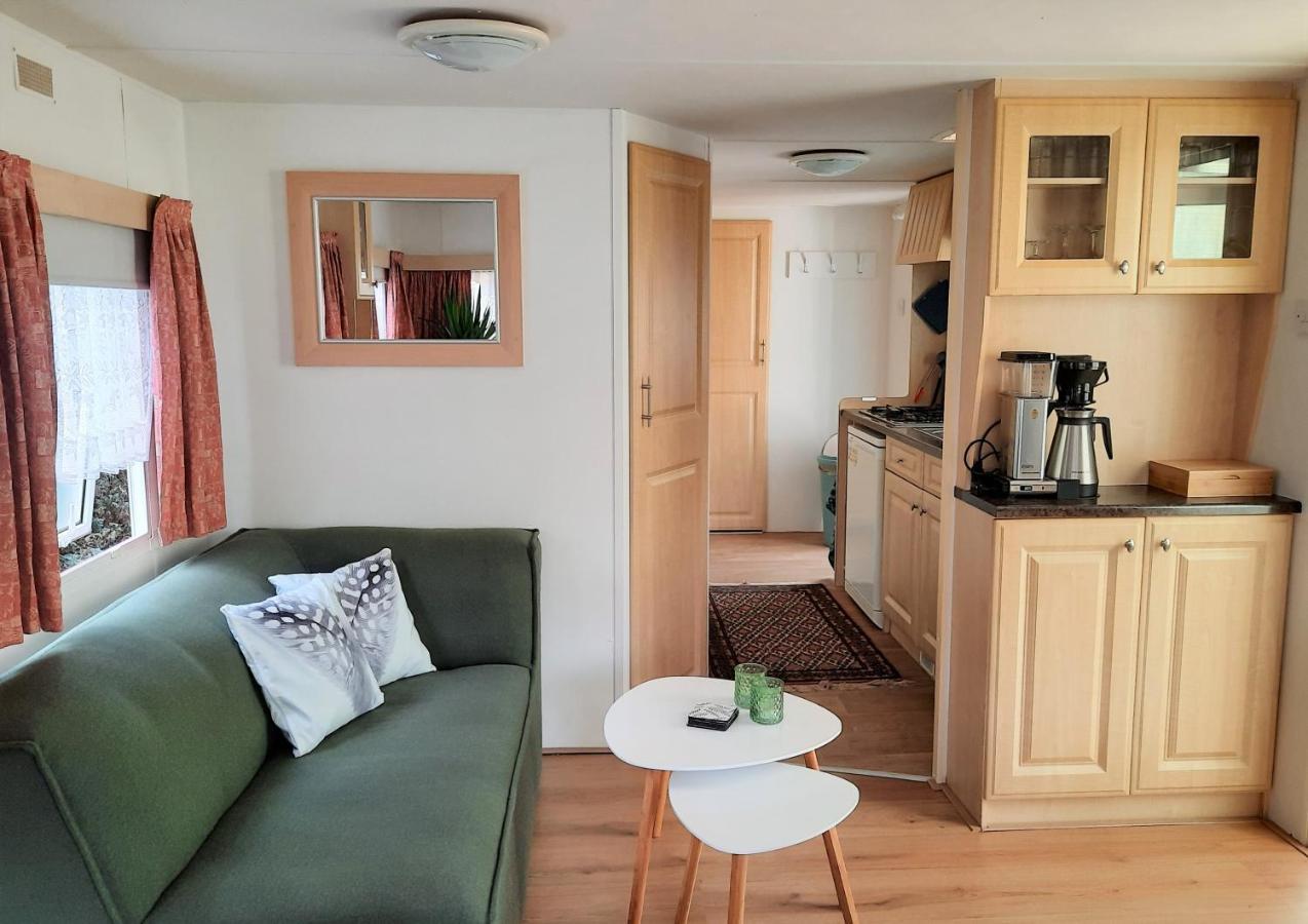 Heerlijke Accommodatie Op De Hoge Veluwe 헨덜루 외부 사진